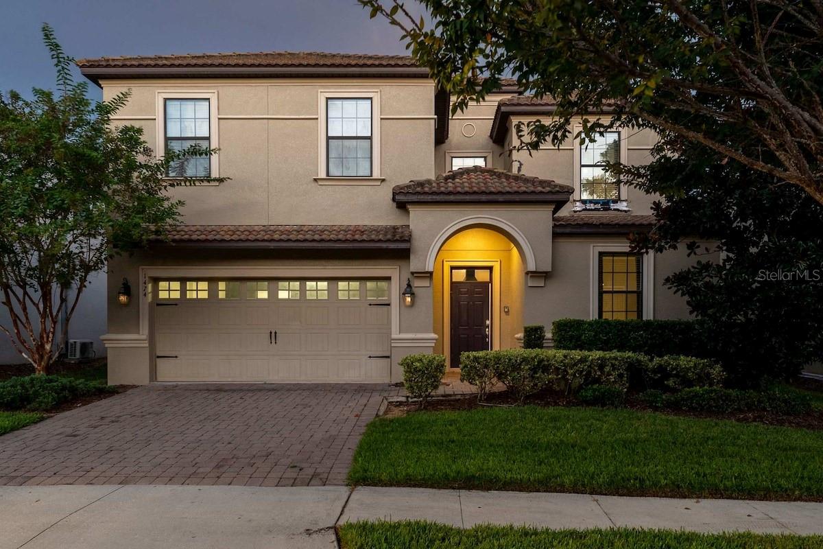 1474 ROLLING FAIRWAY DRIVE