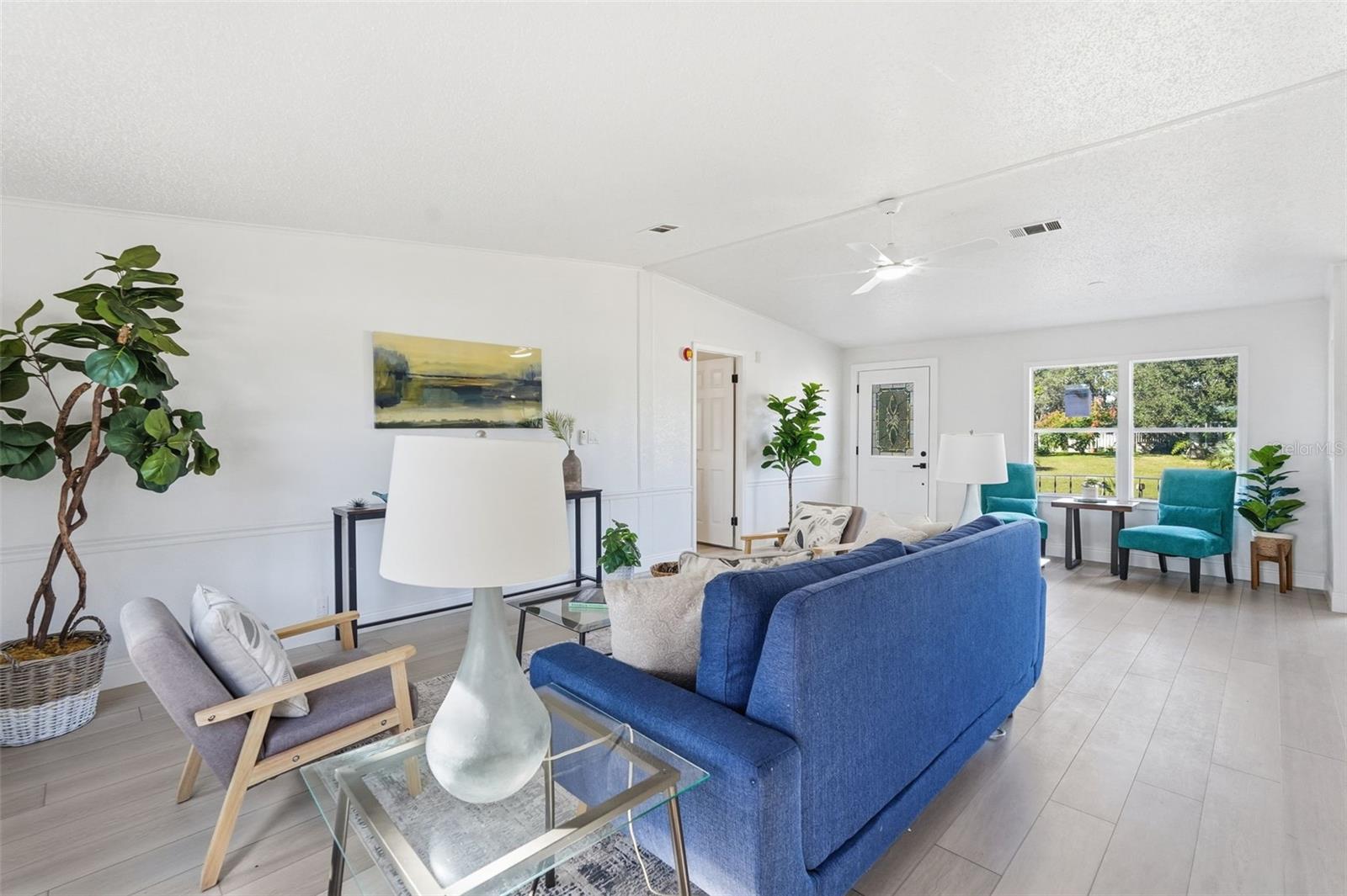 SUNBURST HILLS SUB - Residential