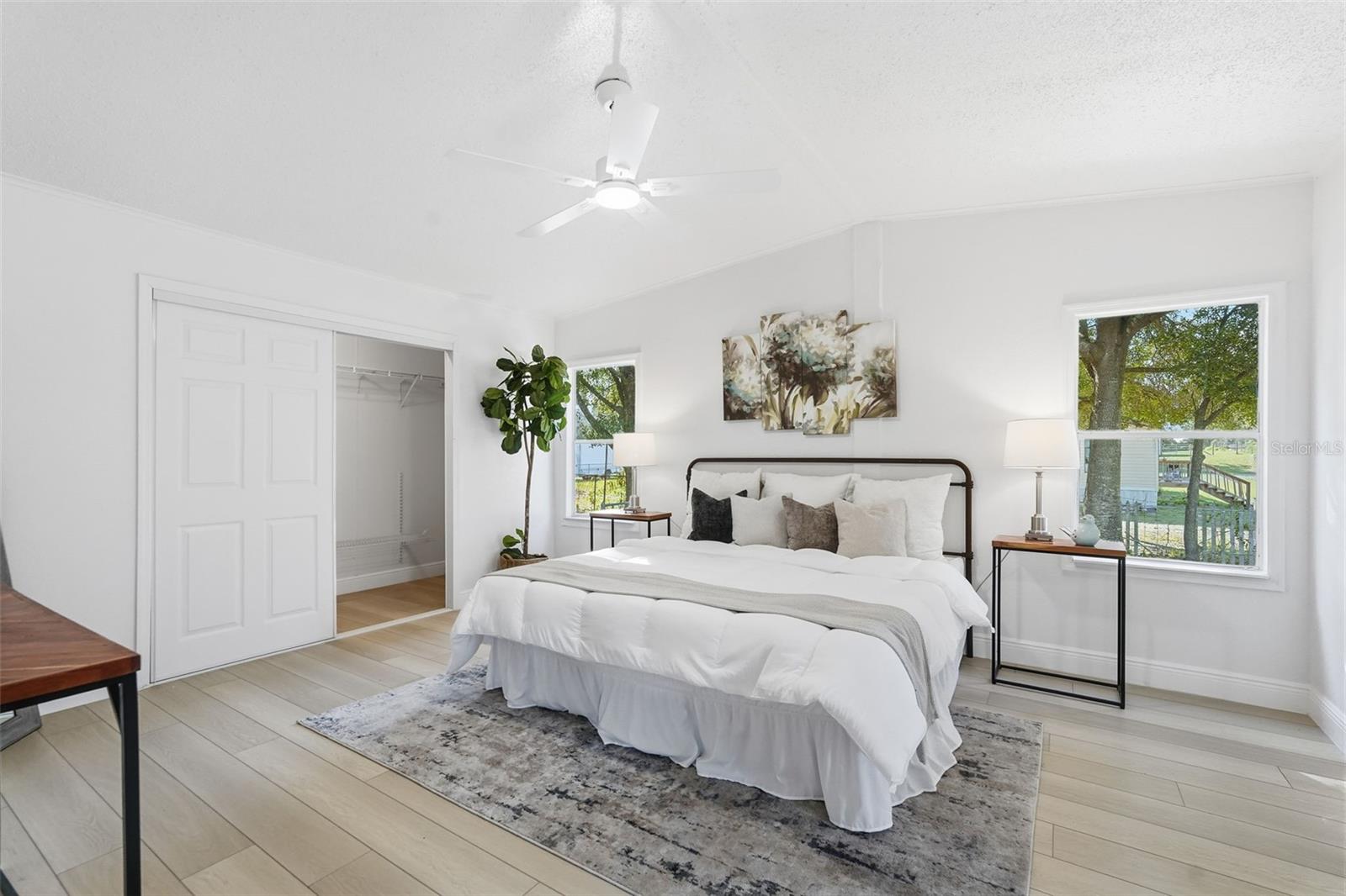 SUNBURST HILLS SUB - Residential