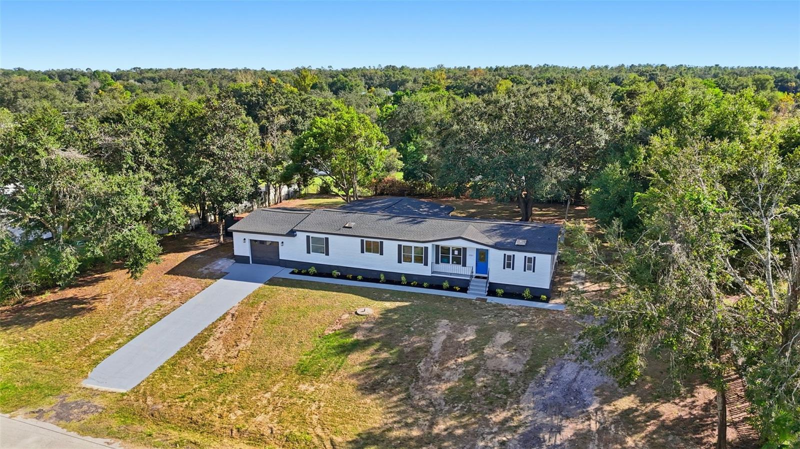 SUNBURST HILLS SUB - Residential