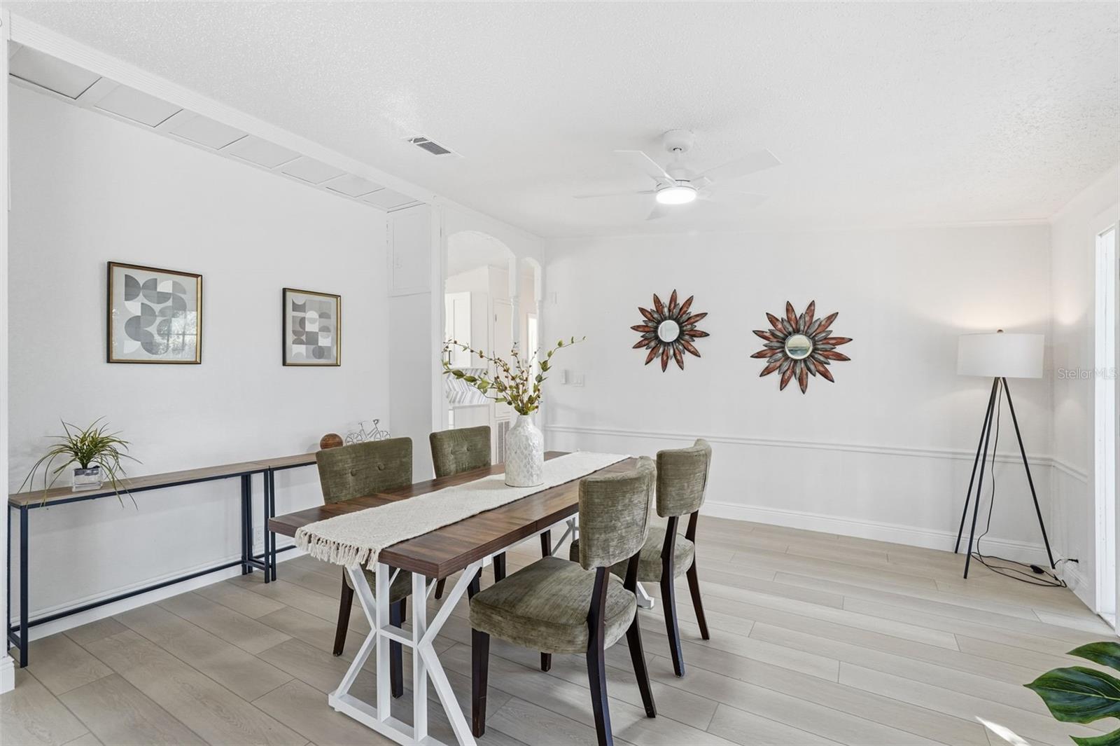 SUNBURST HILLS SUB - Residential