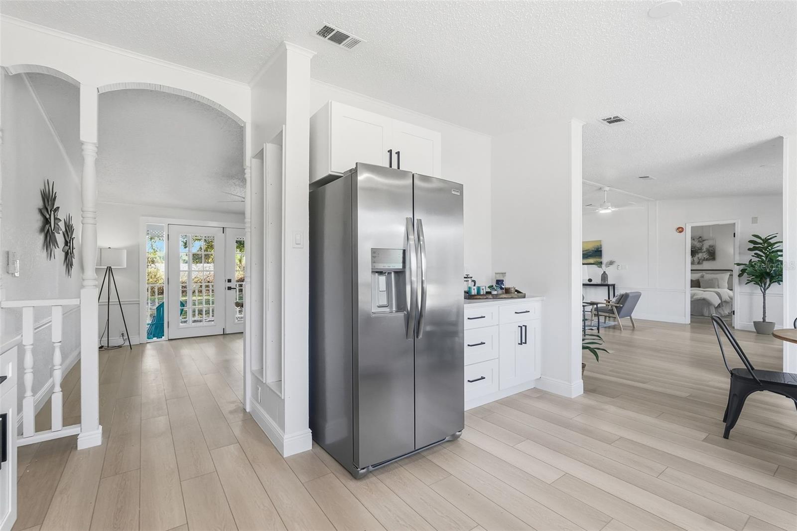 SUNBURST HILLS SUB - Residential