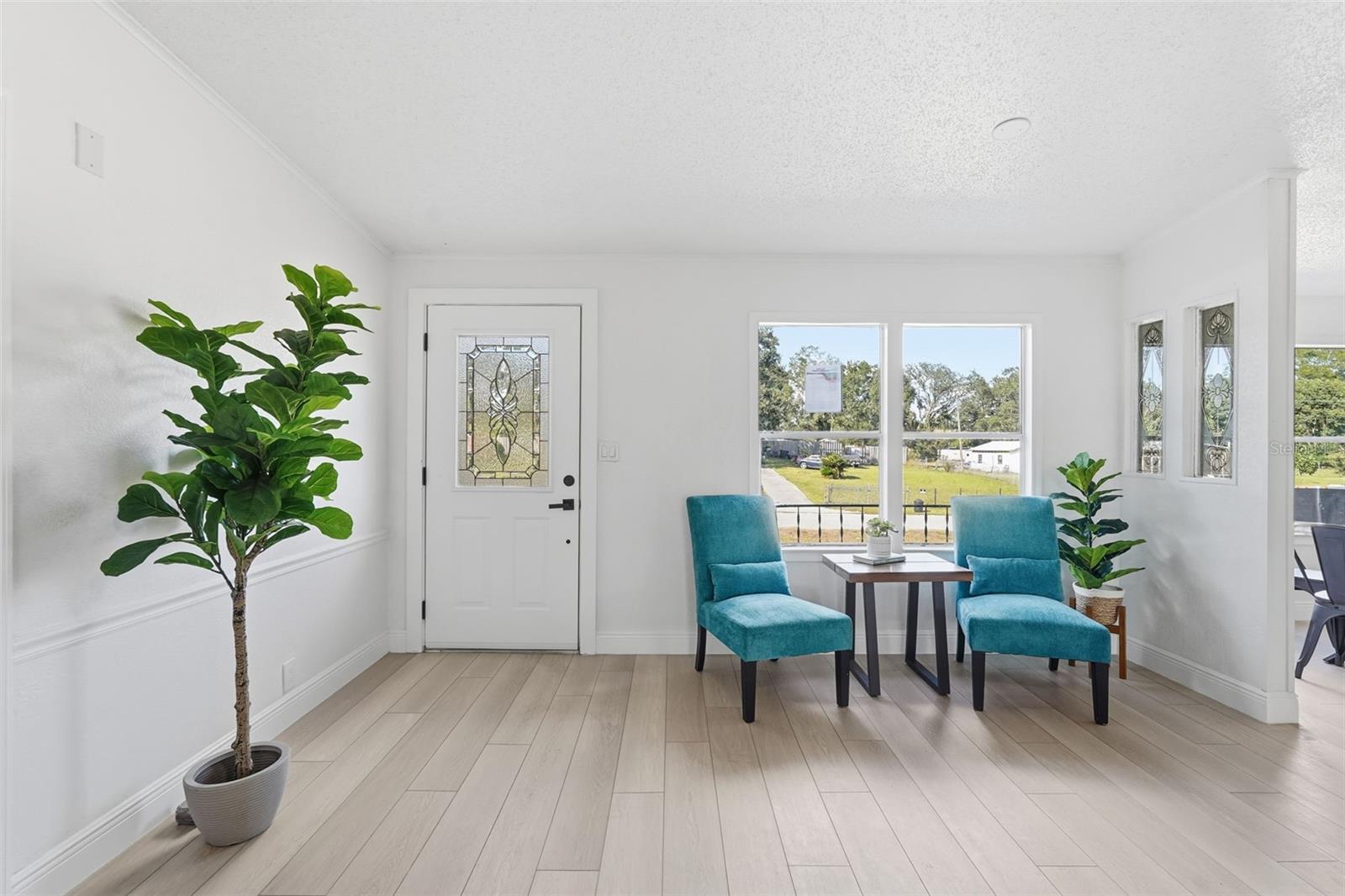 SUNBURST HILLS SUB - Residential