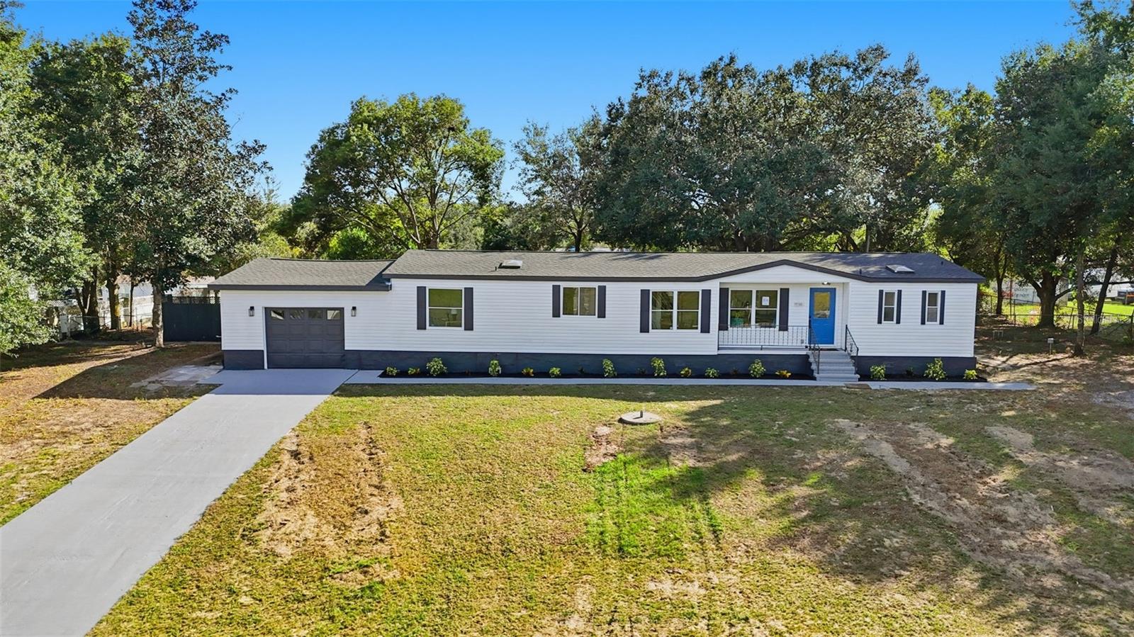 SUNBURST HILLS SUB - Residential