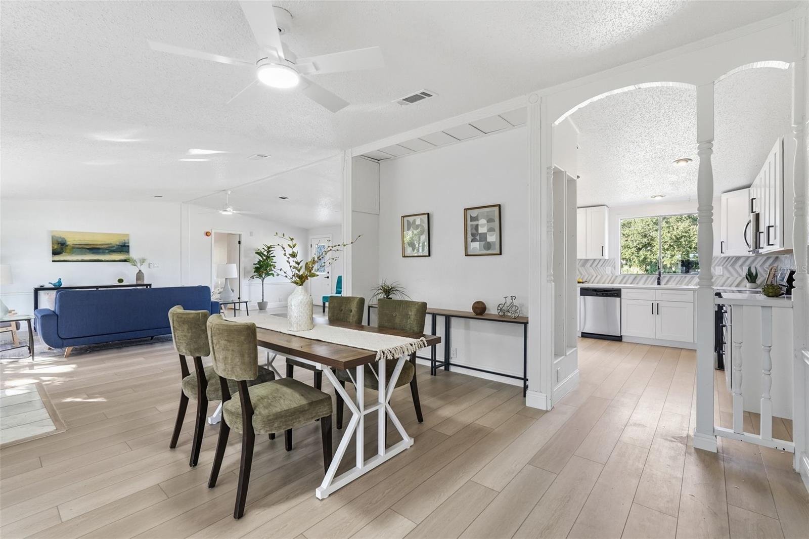 SUNBURST HILLS SUB - Residential