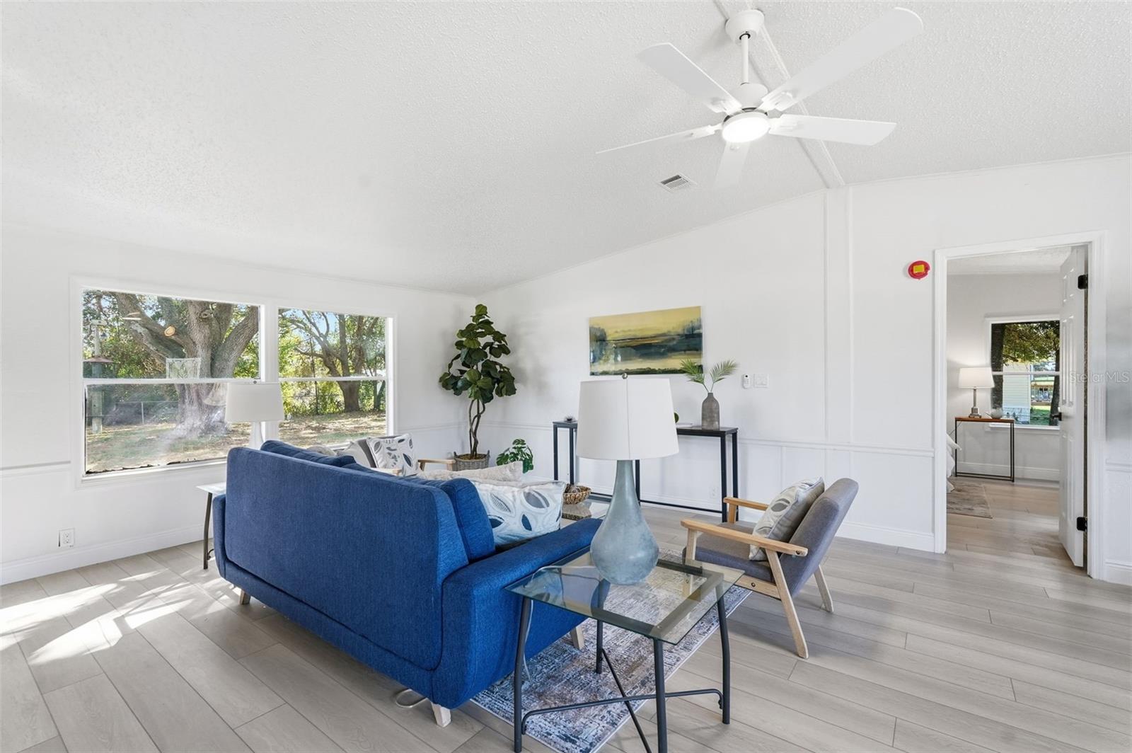 SUNBURST HILLS SUB - Residential