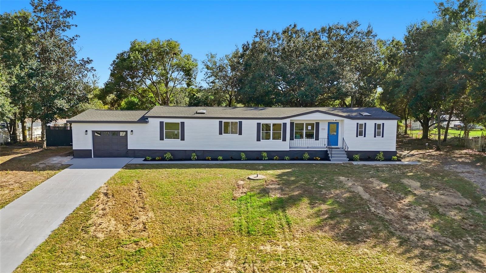 SUNBURST HILLS SUB - Residential