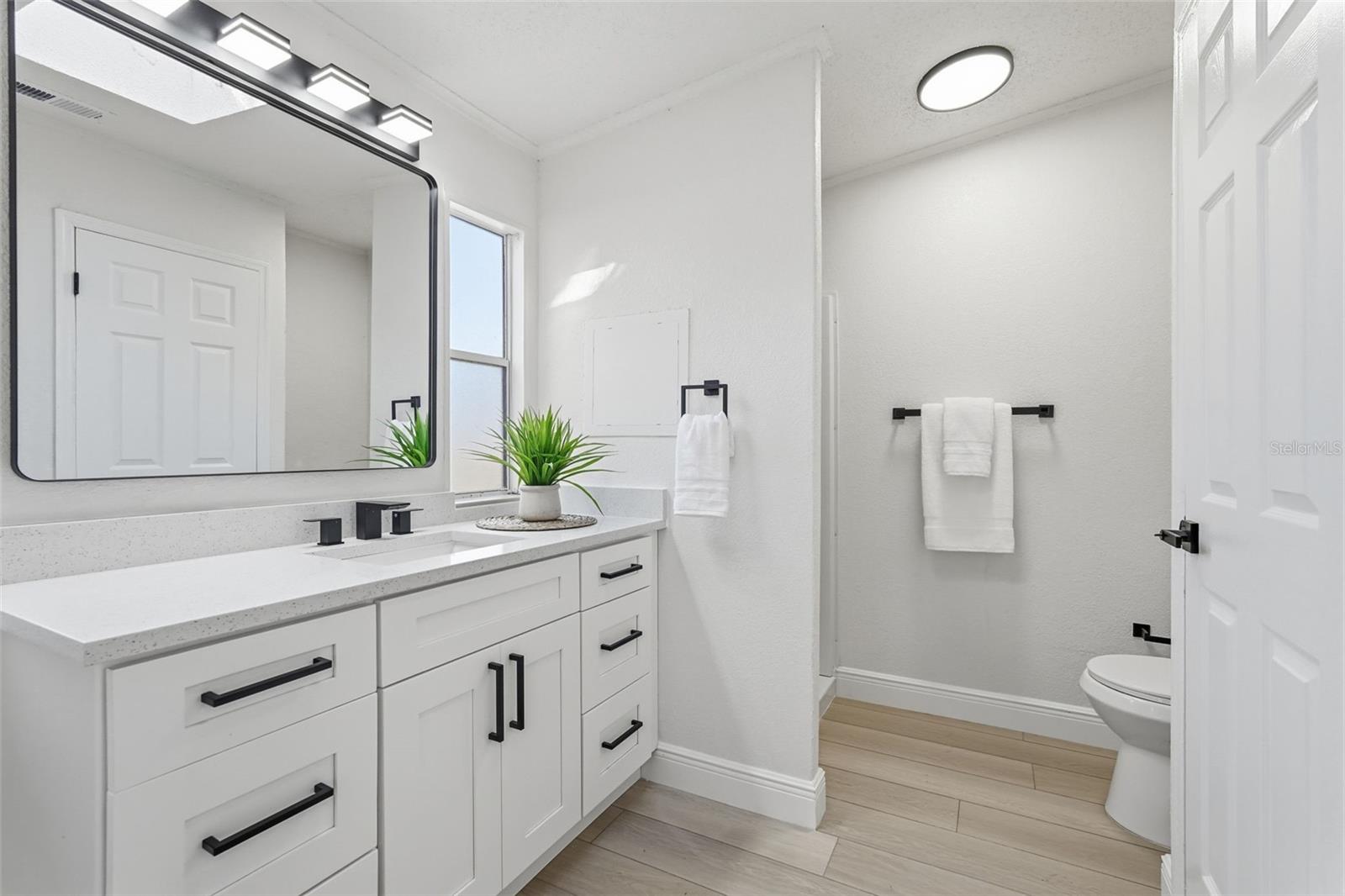 SUNBURST HILLS SUB - Residential