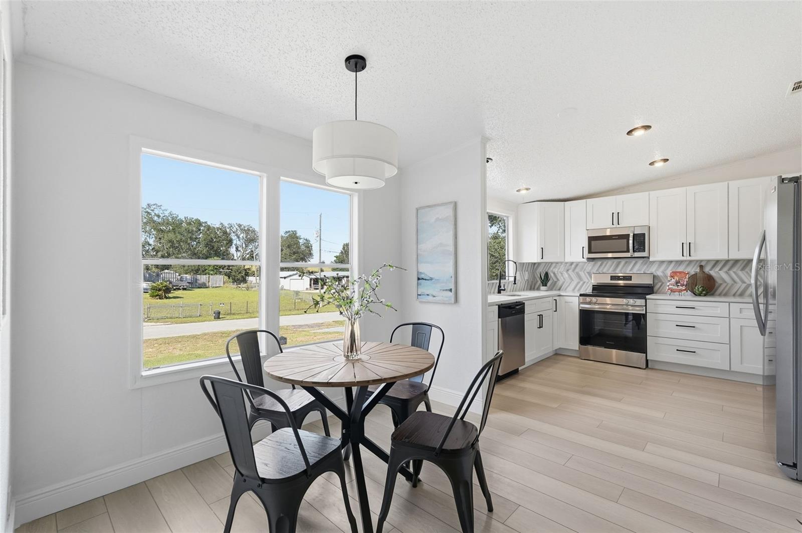 SUNBURST HILLS SUB - Residential