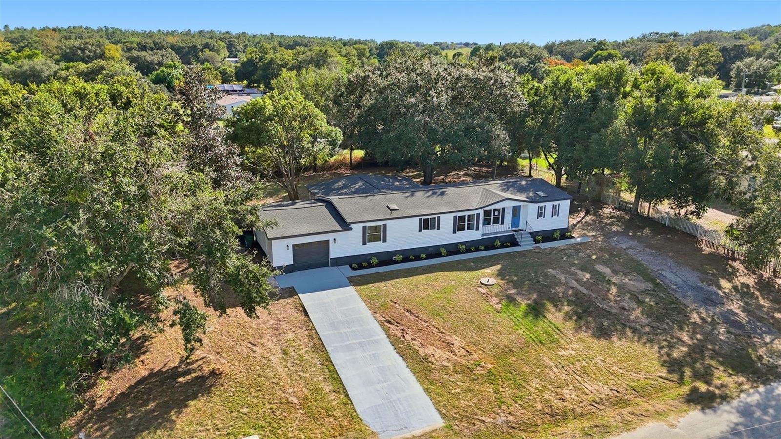 SUNBURST HILLS SUB - Residential