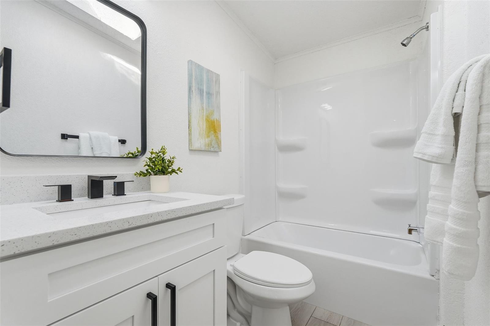 SUNBURST HILLS SUB - Residential