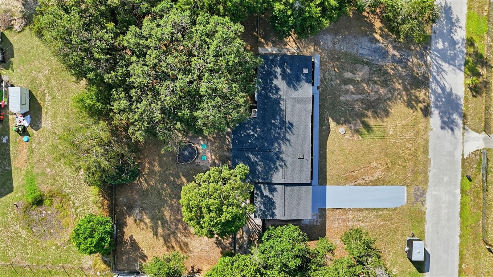 SUNBURST HILLS SUB - Residential