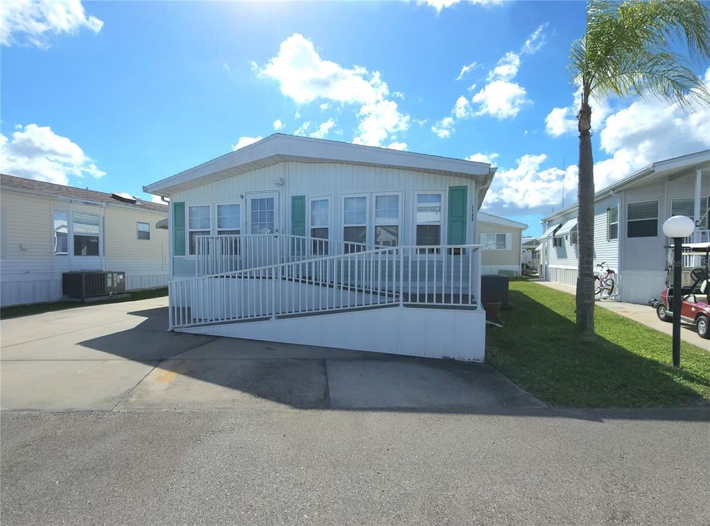 Photo of 3333 26th Avenue E #1199, Bradenton, FL 34208 (MLS # A4677720)