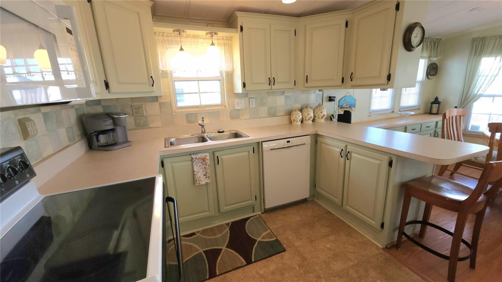 SUGAR CREEK COUNTRY CLUB CO-OP - Residential