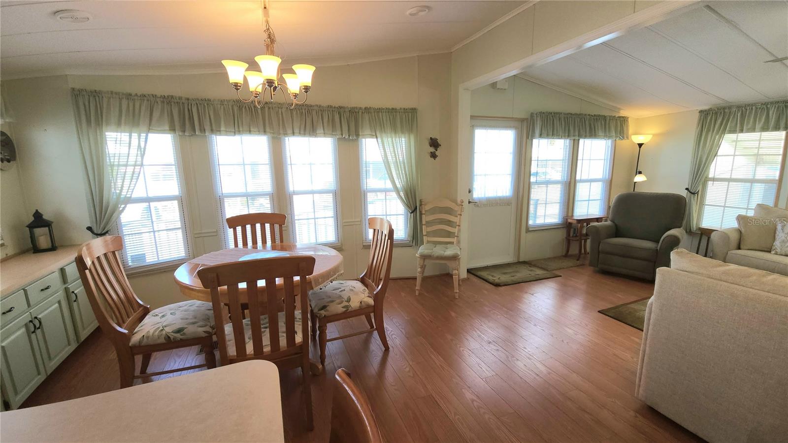 SUGAR CREEK COUNTRY CLUB CO-OP - Residential