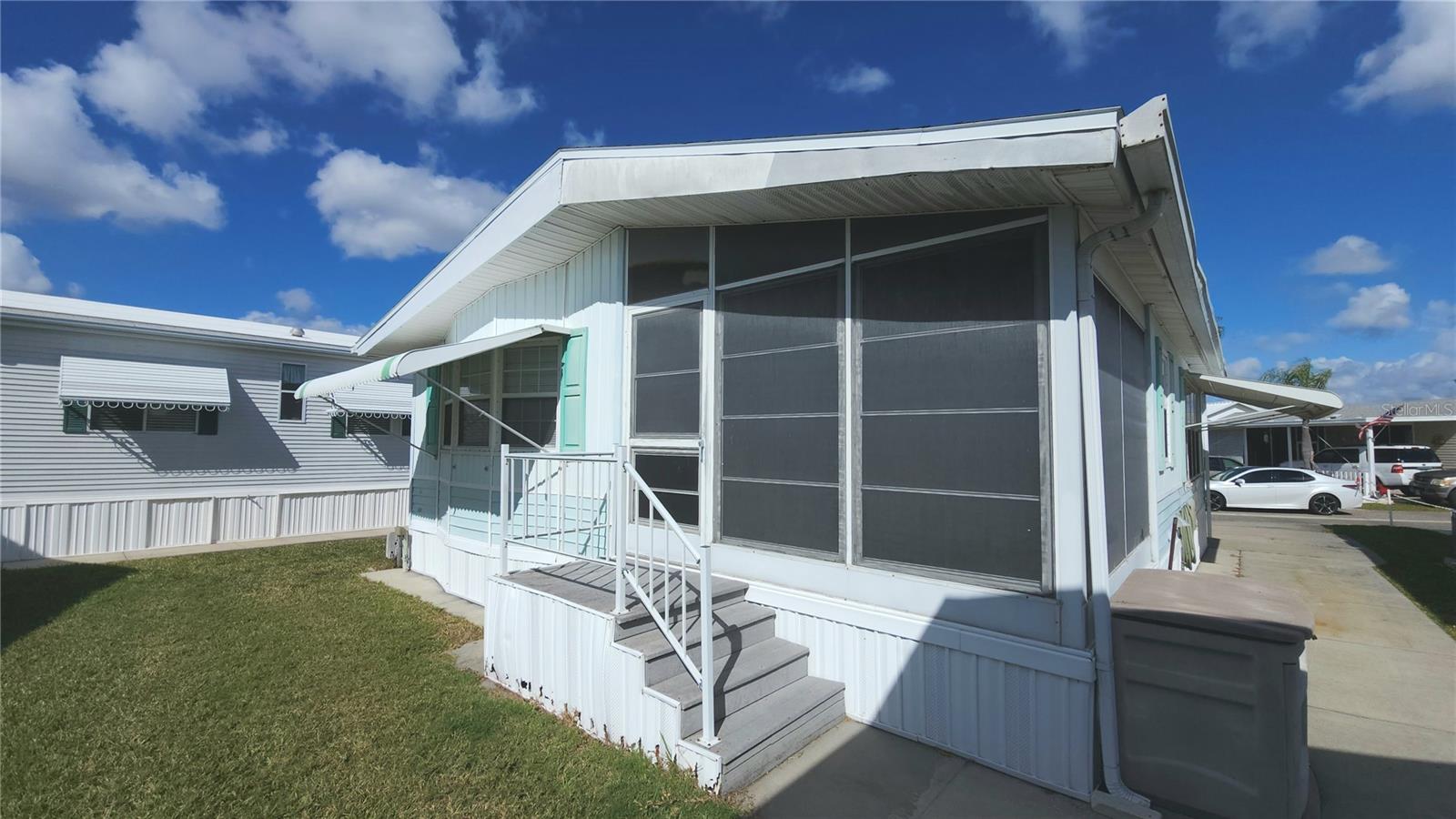 SUGAR CREEK COUNTRY CLUB CO-OP - Residential