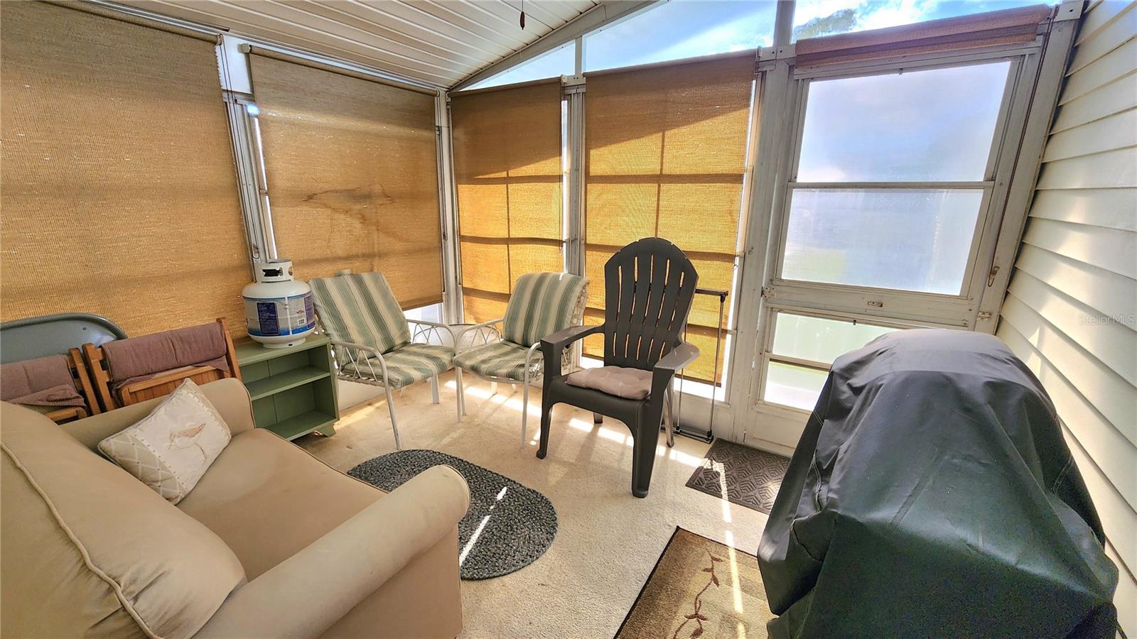 SUGAR CREEK COUNTRY CLUB CO-OP - Residential