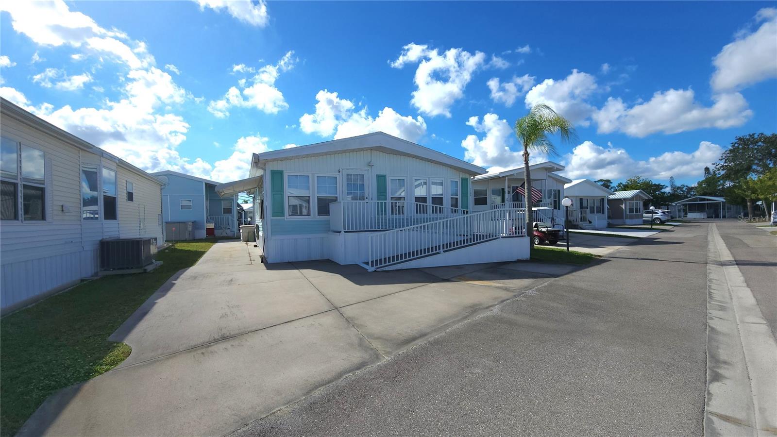 SUGAR CREEK COUNTRY CLUB CO-OP - Residential