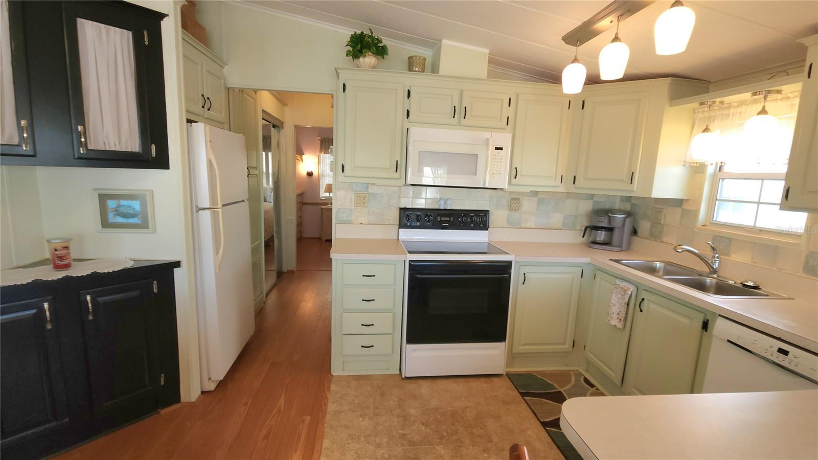 SUGAR CREEK COUNTRY CLUB CO-OP - Residential