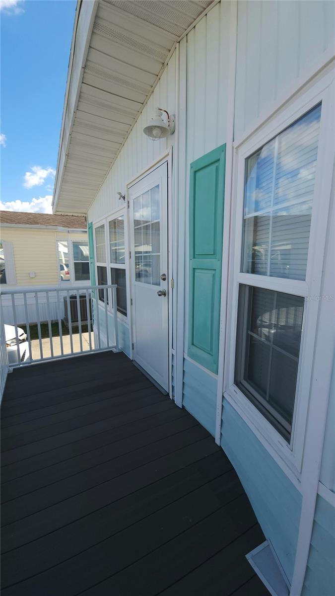 SUGAR CREEK COUNTRY CLUB CO-OP - Residential