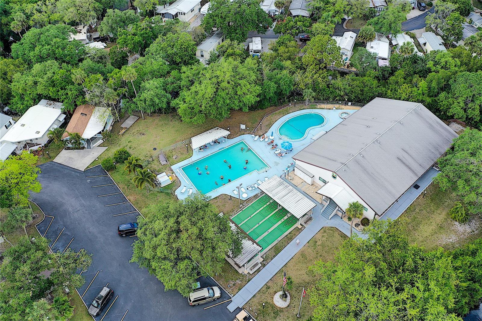 SUGAR CREEK COUNTRY CLUB CO-OP - Residential