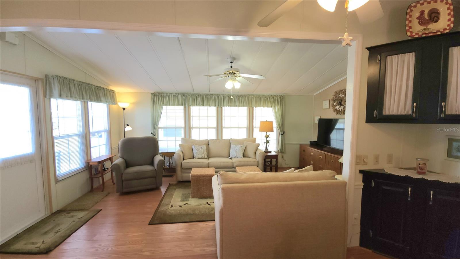 SUGAR CREEK COUNTRY CLUB CO-OP - Residential