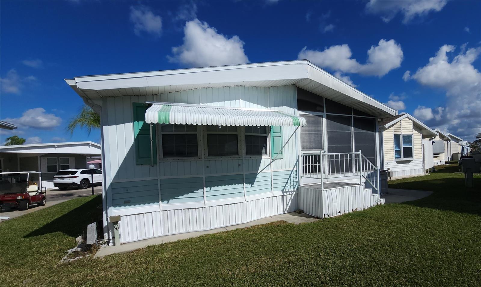 SUGAR CREEK COUNTRY CLUB CO-OP - Residential