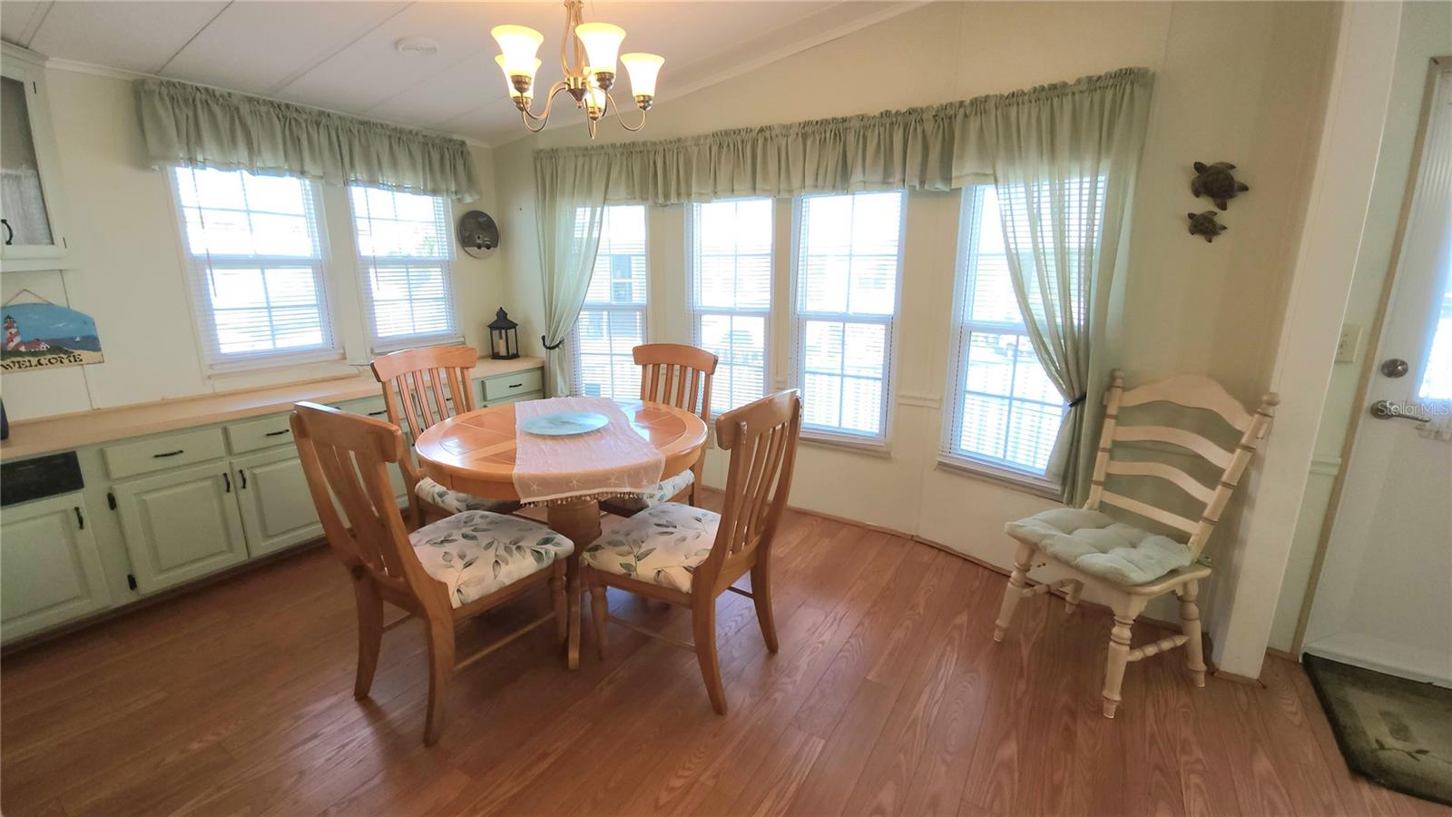 SUGAR CREEK COUNTRY CLUB CO-OP - Residential