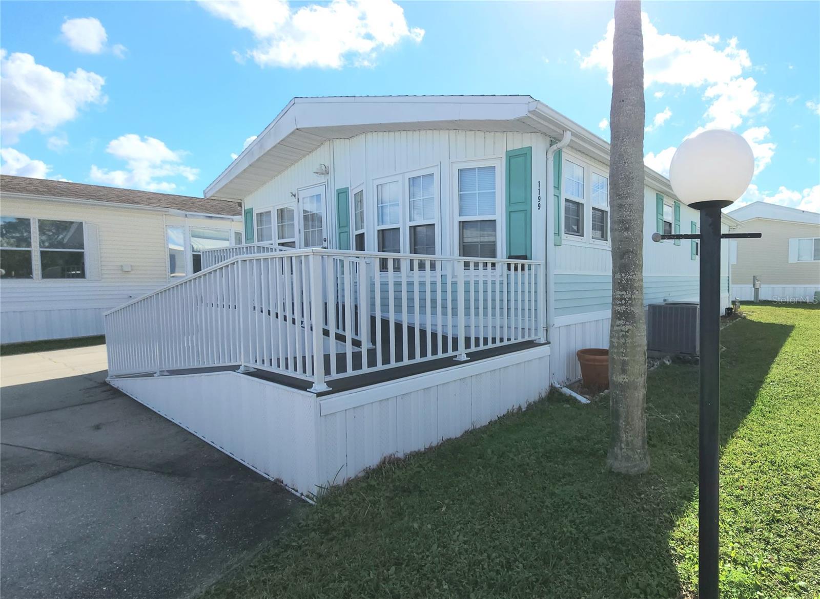 SUGAR CREEK COUNTRY CLUB CO-OP - Residential