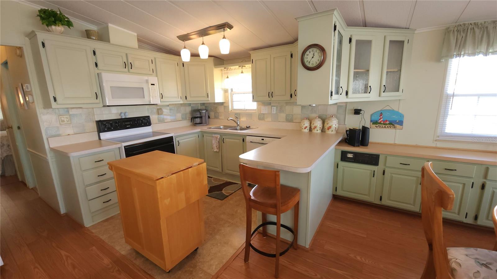 SUGAR CREEK COUNTRY CLUB CO-OP - Residential