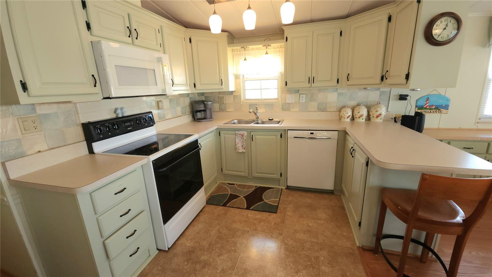 SUGAR CREEK COUNTRY CLUB CO-OP - Residential