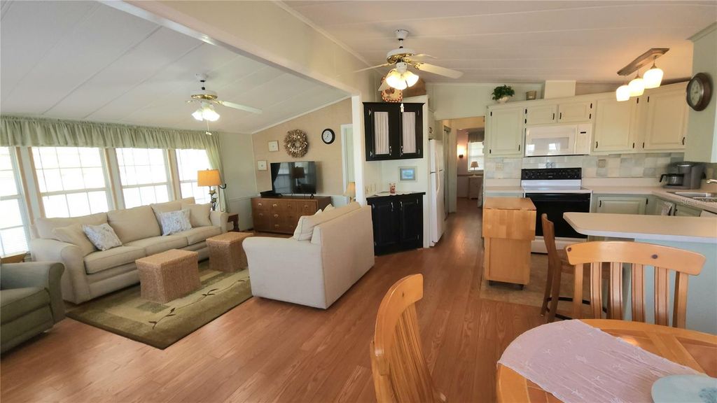 Photo of 3333 26th Avenue E #1199, Bradenton, FL 34208 (MLS # A4677720)