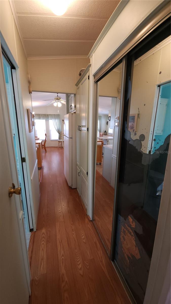 SUGAR CREEK COUNTRY CLUB CO-OP - Residential