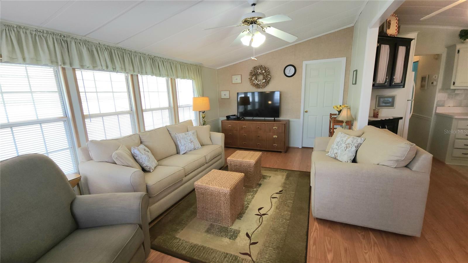 SUGAR CREEK COUNTRY CLUB CO-OP - Residential