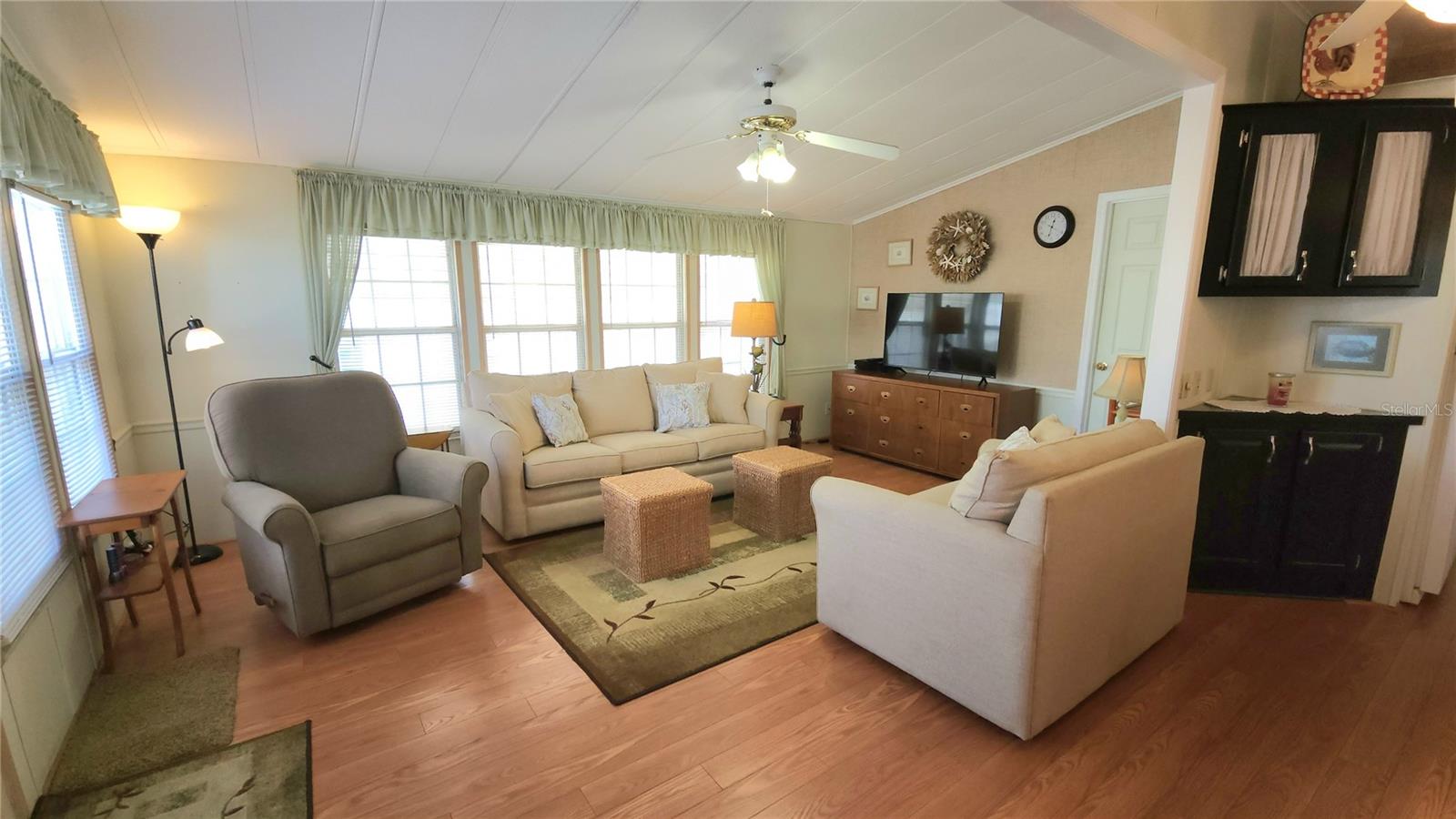 SUGAR CREEK COUNTRY CLUB CO-OP - Residential