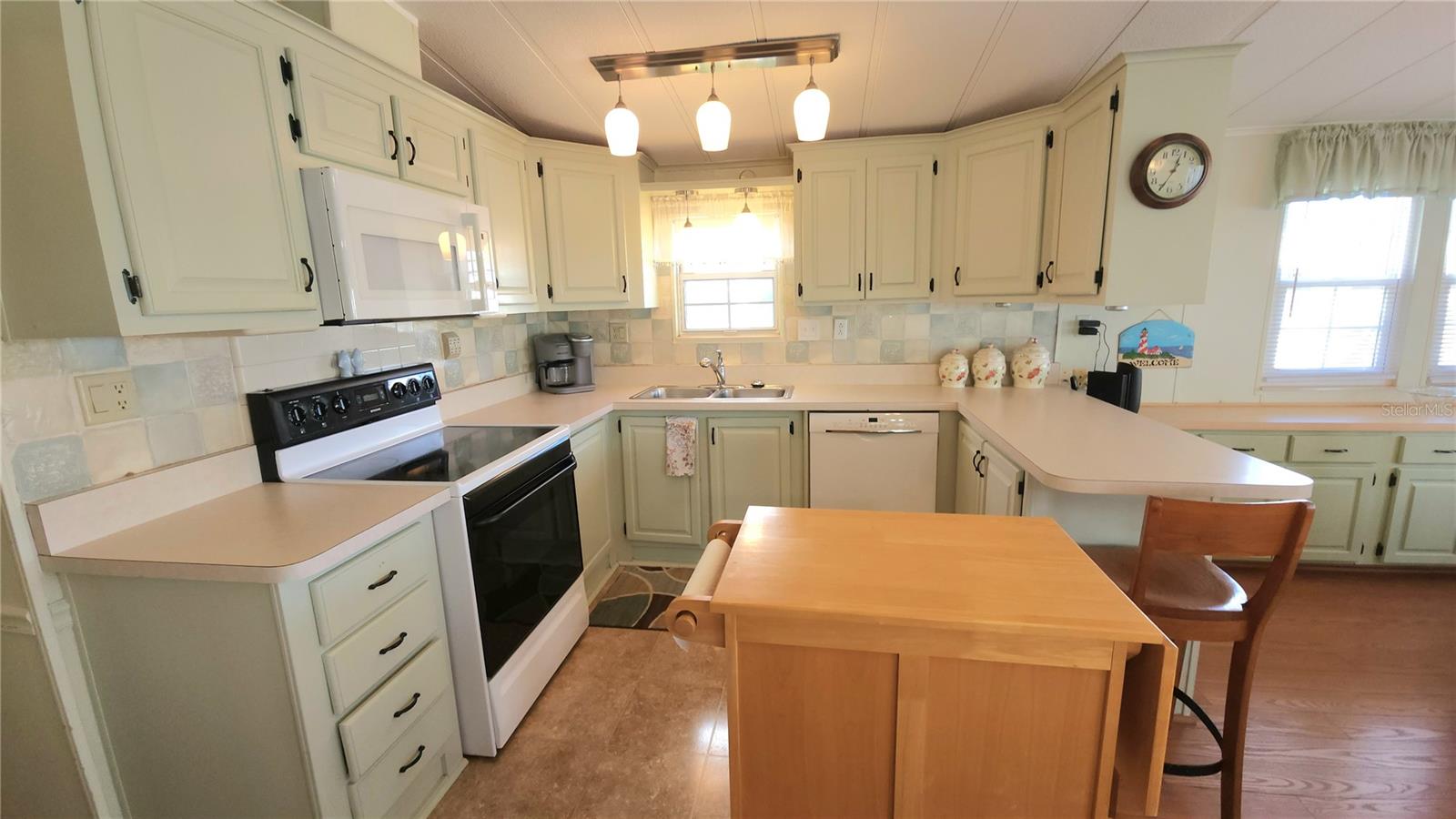 SUGAR CREEK COUNTRY CLUB CO-OP - Residential