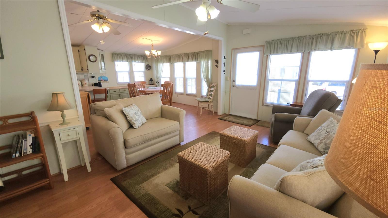 SUGAR CREEK COUNTRY CLUB CO-OP - Residential