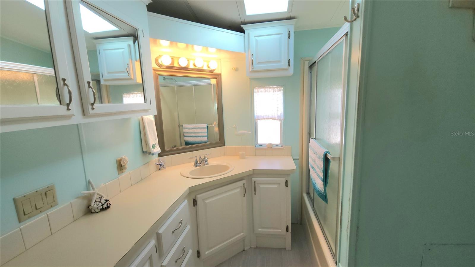 SUGAR CREEK COUNTRY CLUB CO-OP - Residential