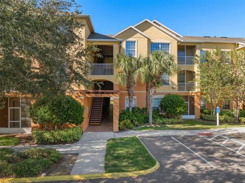 A home in ORLANDO