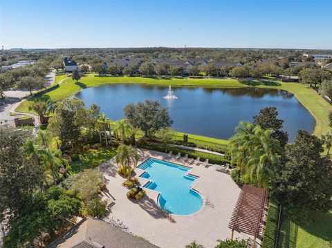 A home in ORLANDO