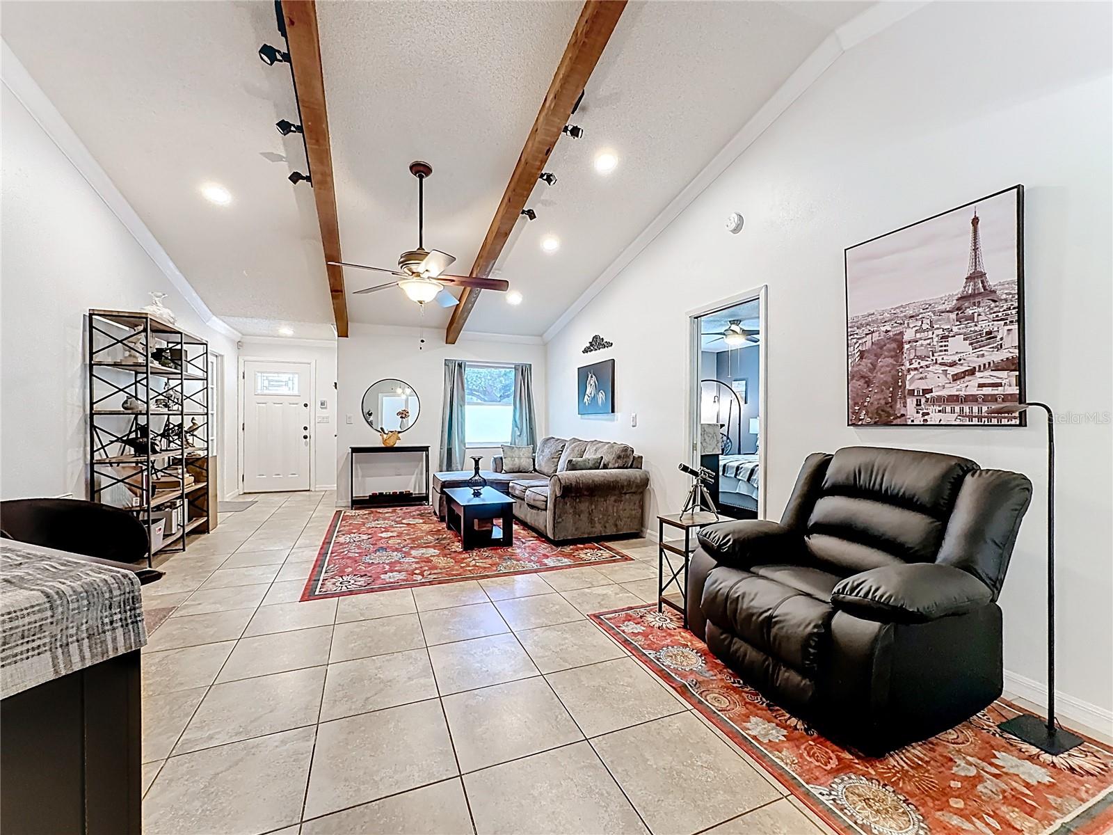 DEER HOLLOW - Residential