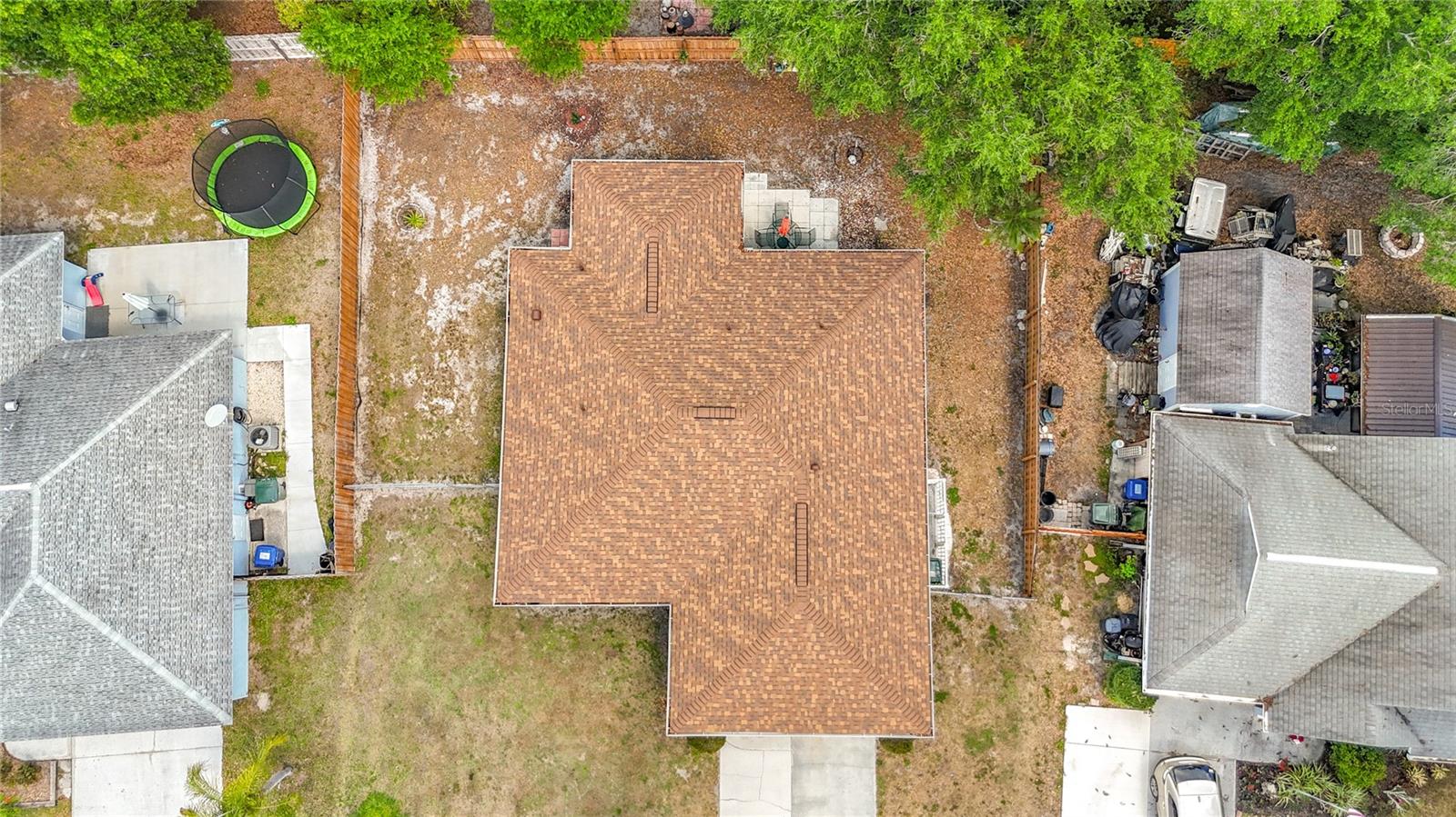 DEER HOLLOW - Residential