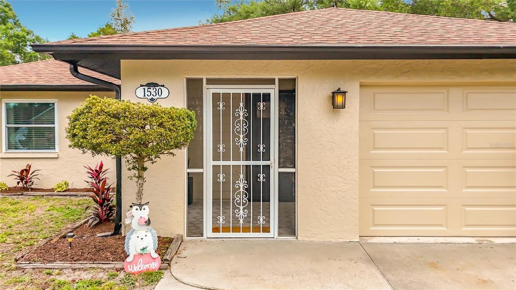 Photo of 1530 Deer Hollow Boulevard, Sarasota, FL 34232 (MLS # TB8495037)