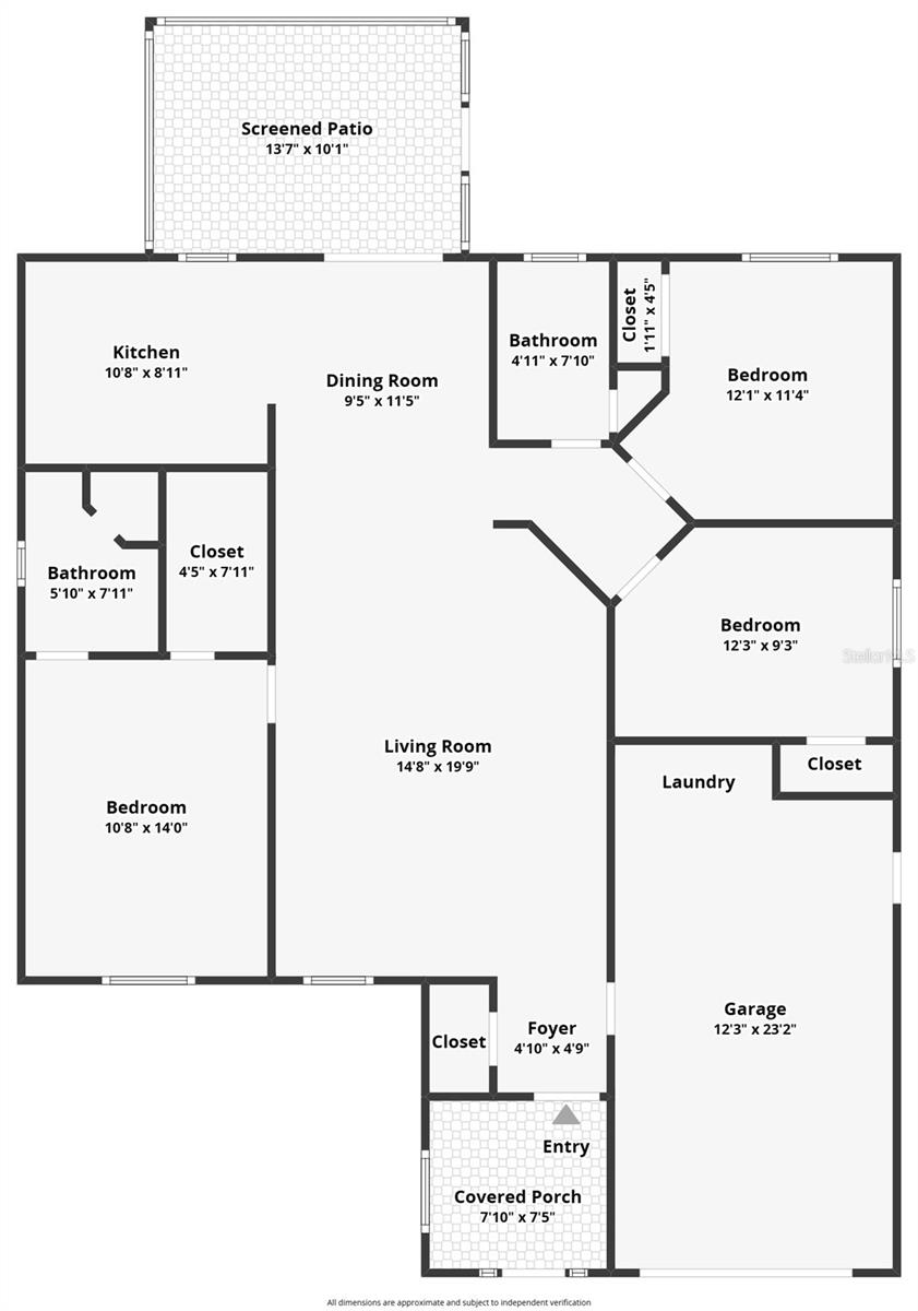 1530 DEER HOLLOW BOULEVARD