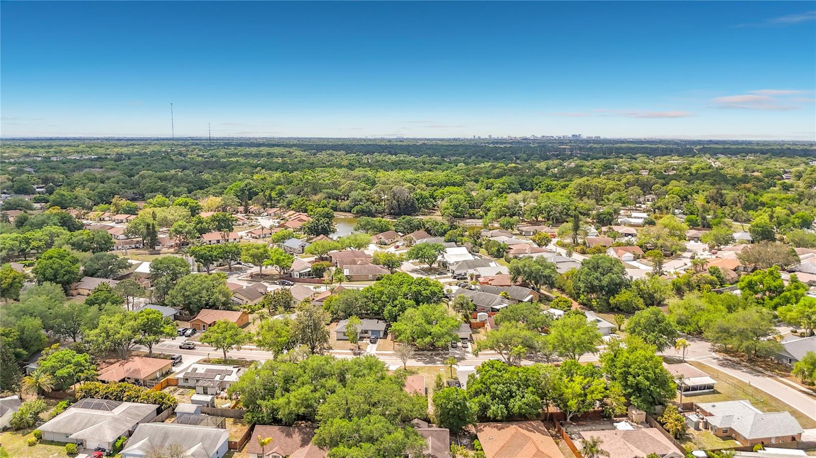 DEER HOLLOW - Residential