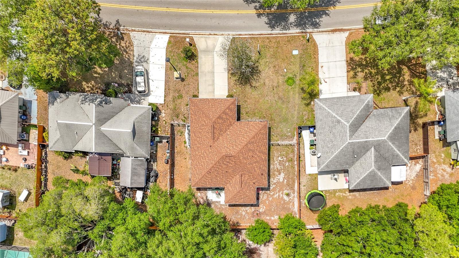 DEER HOLLOW - Residential