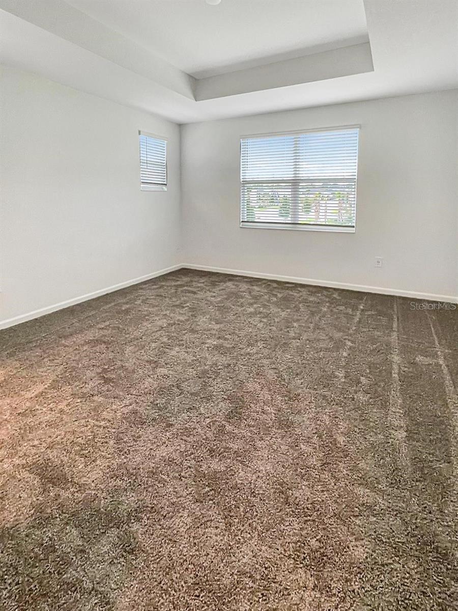 TRACT X - Residential