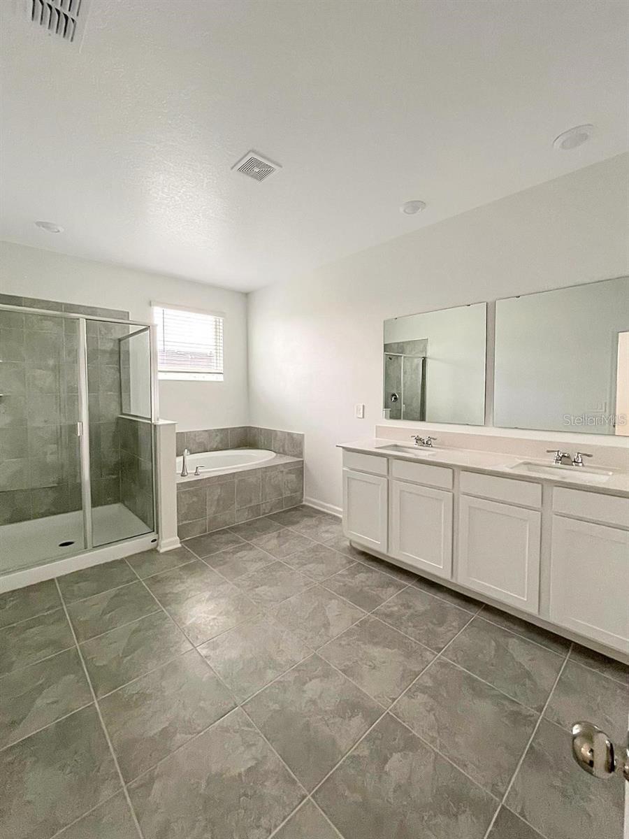 TRACT X - Residential