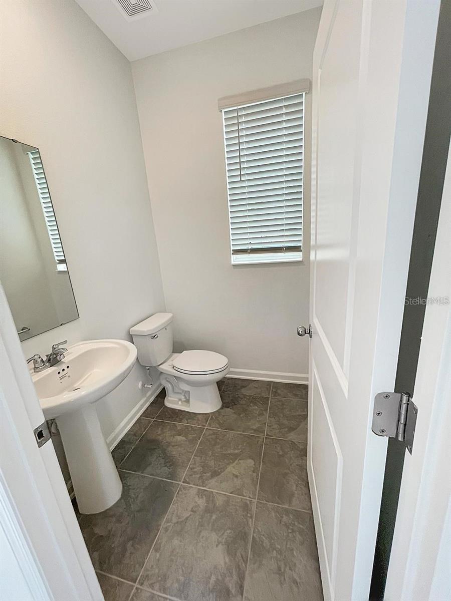 TRACT X - Residential