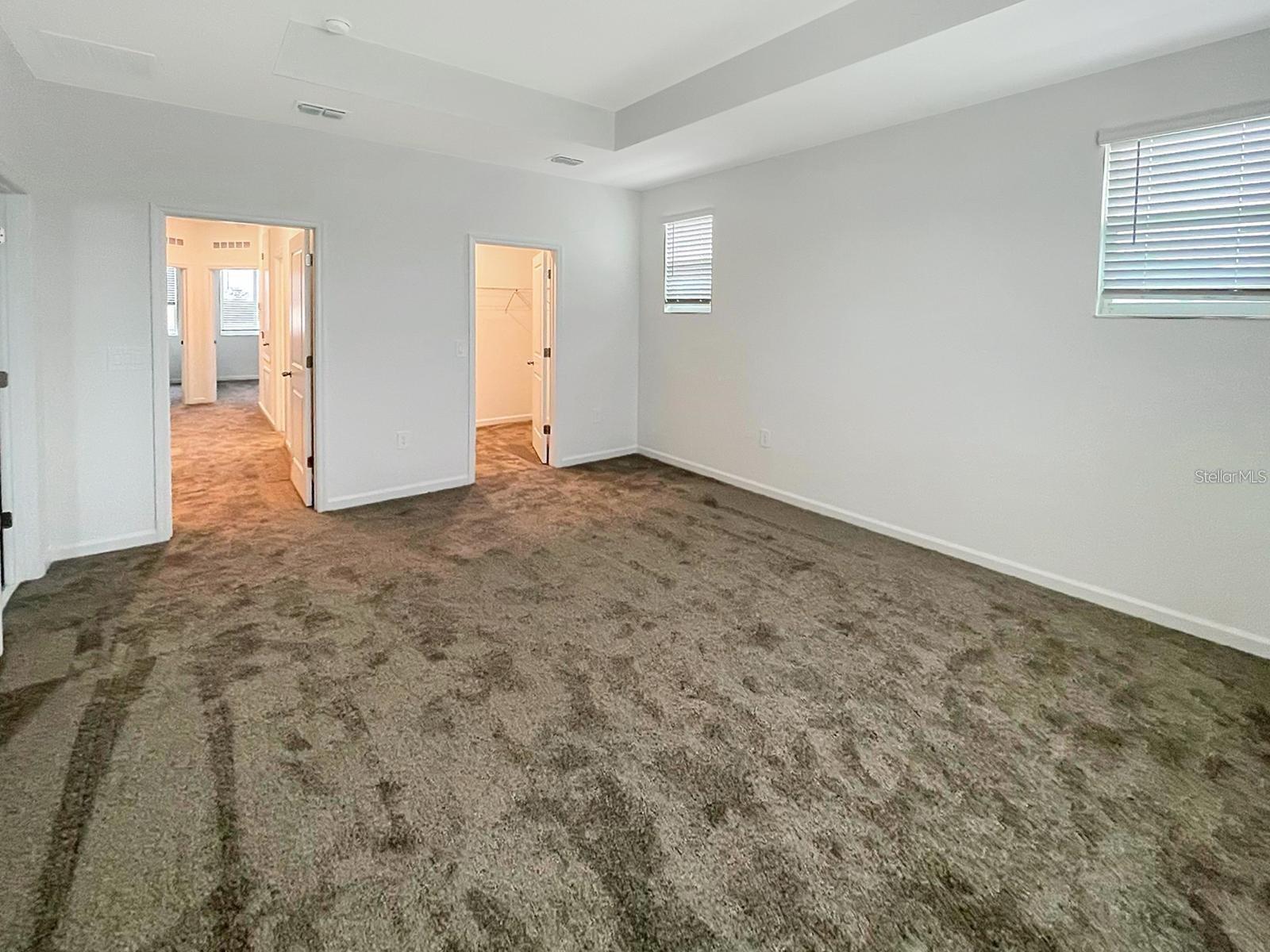 TRACT X - Residential